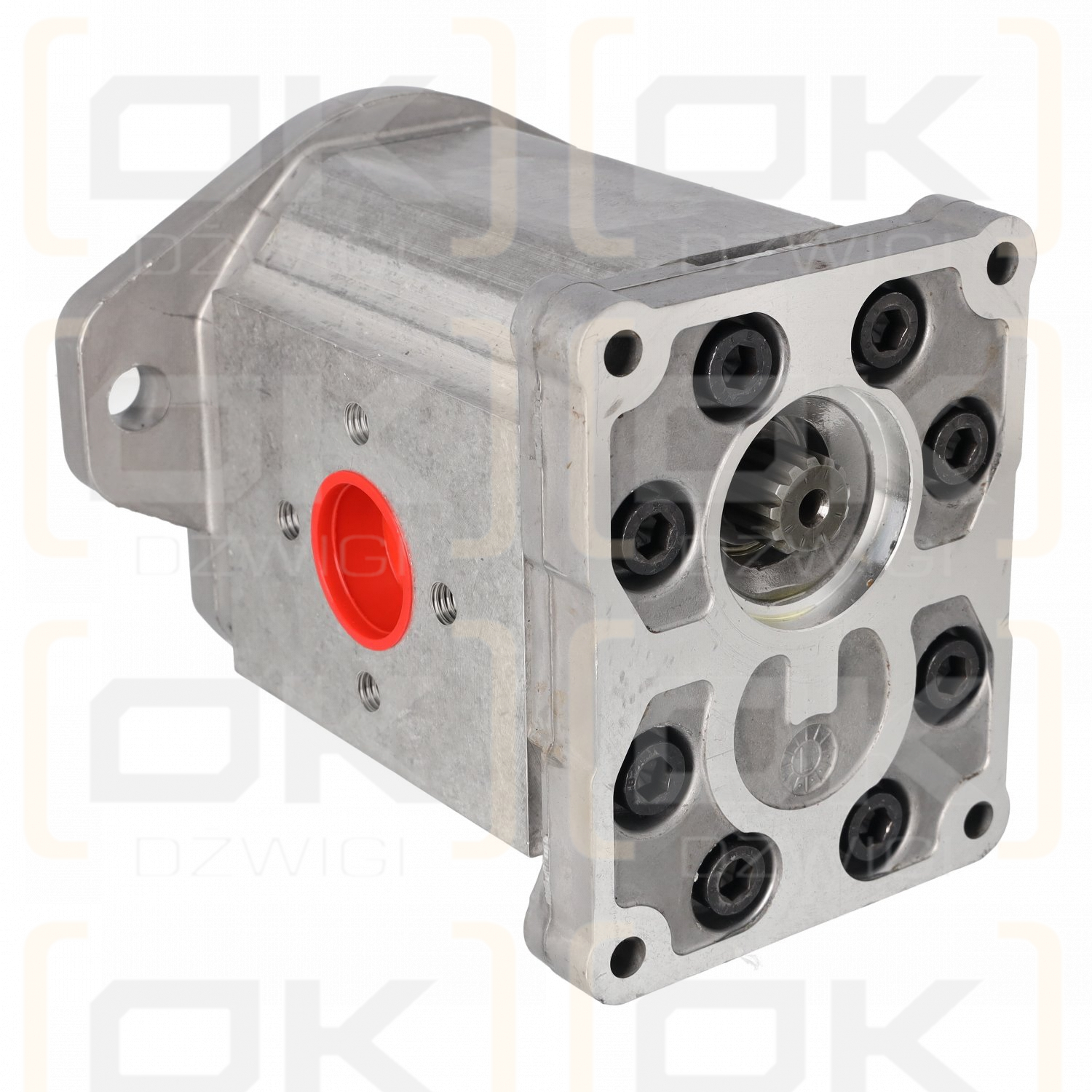 Hydraulic gear pump Turolla 211.25.225.0A